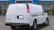2023 Chevrolet Express Cargo Van in Albuquerque, NM 4 - Open Gallery