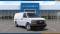 2023 Chevrolet Express Cargo Van in Albuquerque, NM 1 - Open Gallery