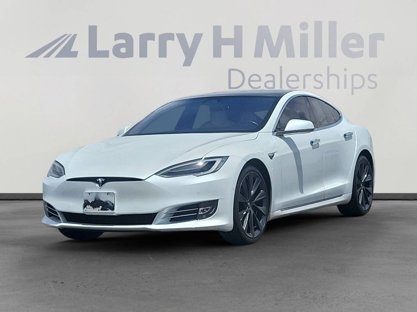 2020 Tesla Model S Long Range — Hatchback — 29,656 mi — Albuquerque, NM