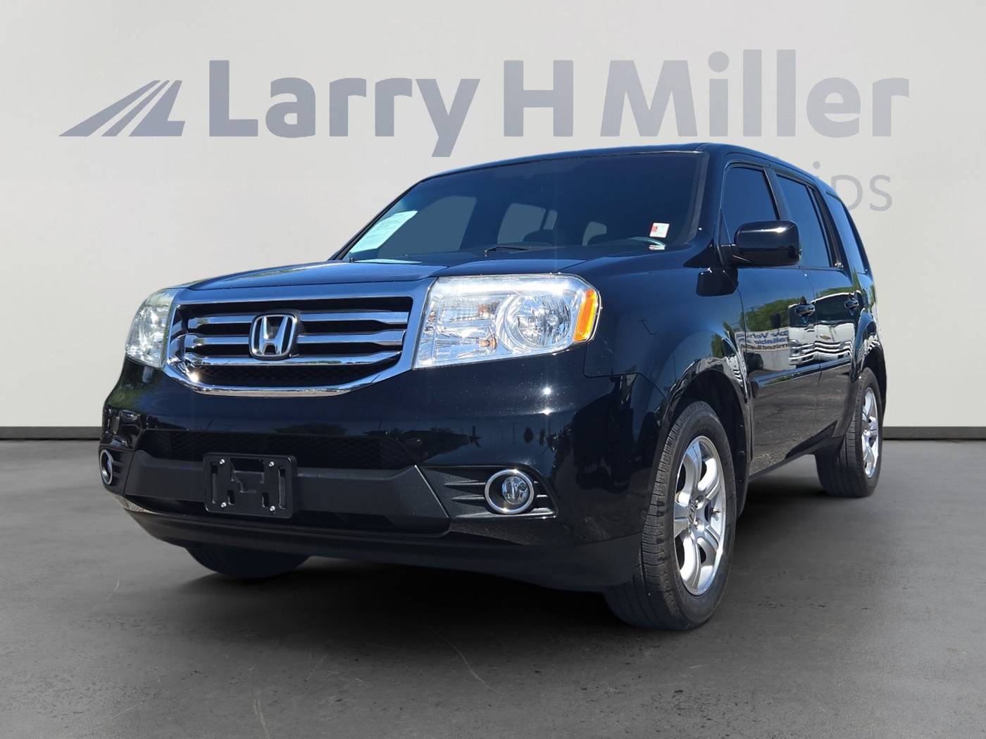 2015 Honda Pilot EX — SUV — 105,323 mi — Albuquerque, NM