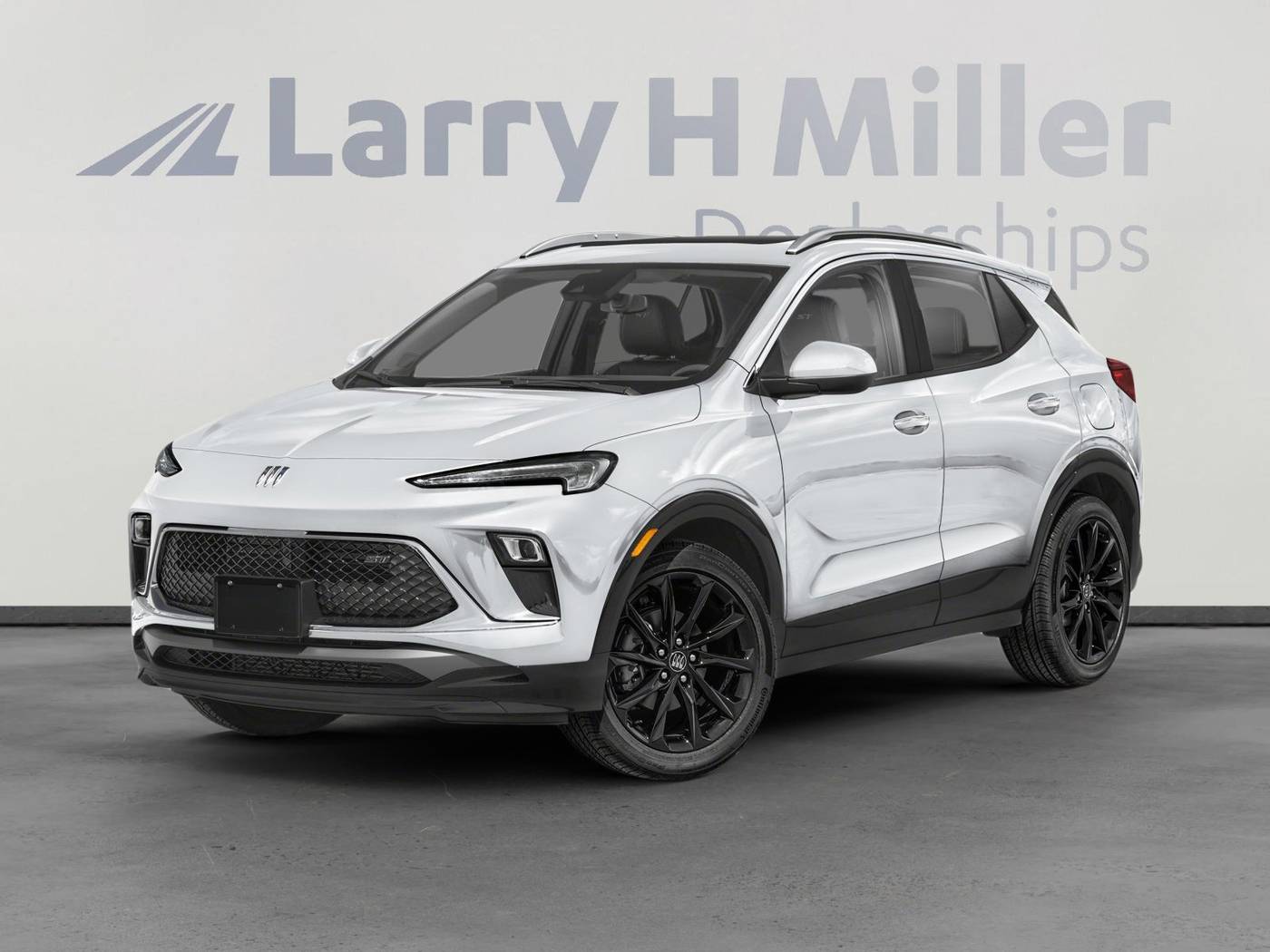 2024 Buick Encore GX Sport Touring — SUV — 45,462 mi — Albuquerque, NM