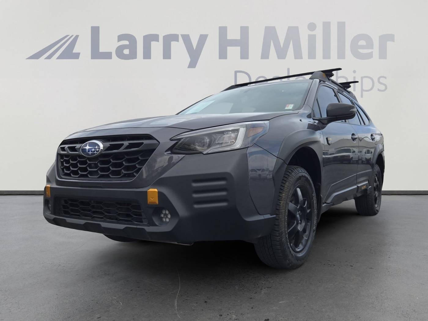 2022 Subaru Outback 2.4T Wilderness — SUV — 21,691 mi — Albuquerque, NM