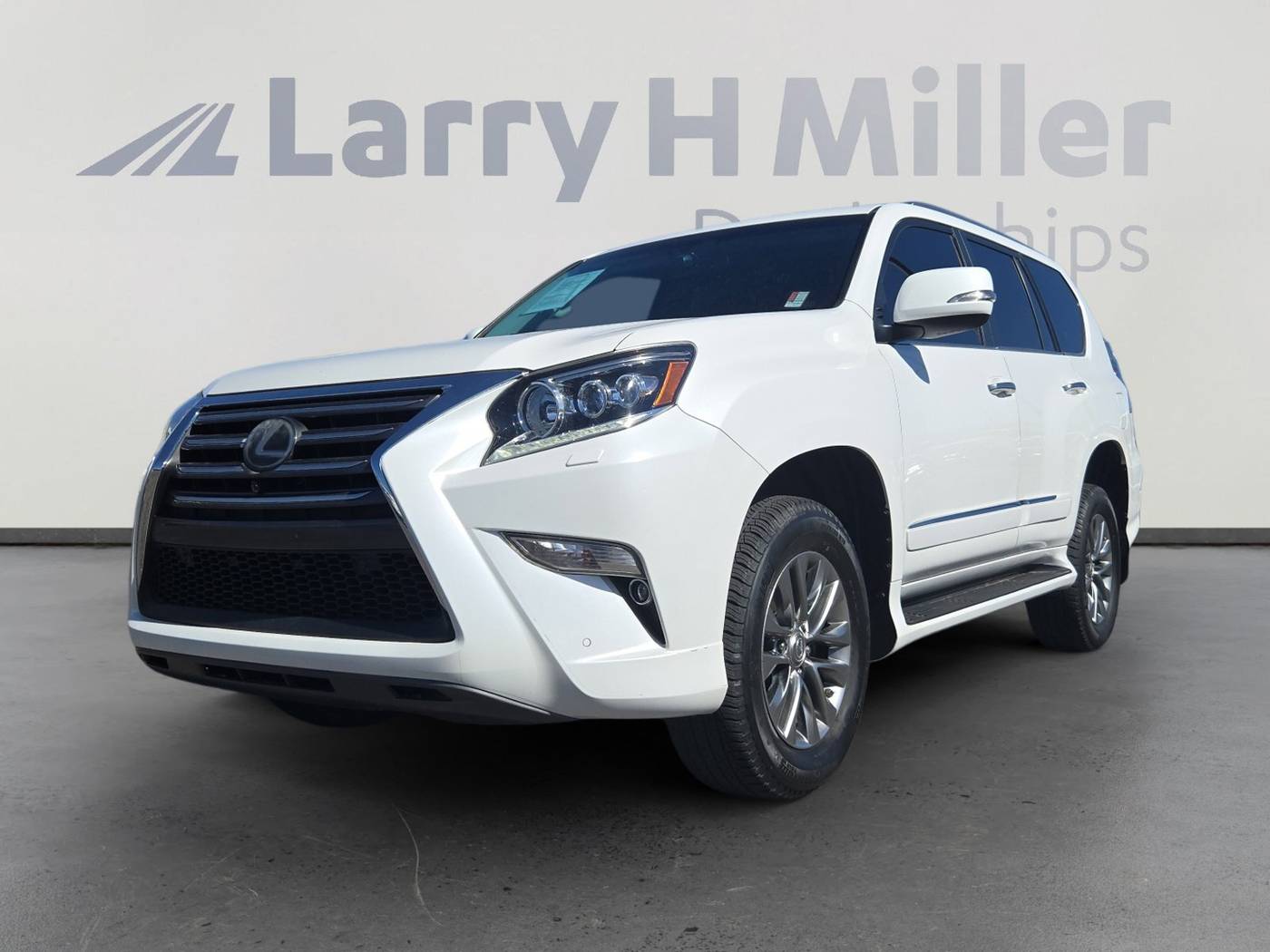 2019 Lexus GX GX 460 Luxury — SUV — 72,476 mi — Albuquerque, NM