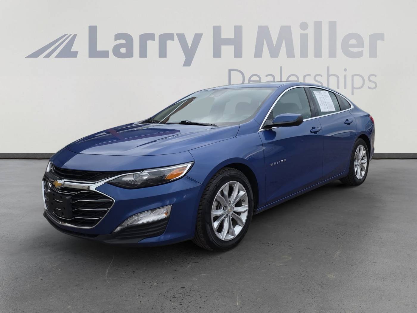 2023 Chevrolet Malibu LT — Sedan — 65,260 mi — Albuquerque, NM