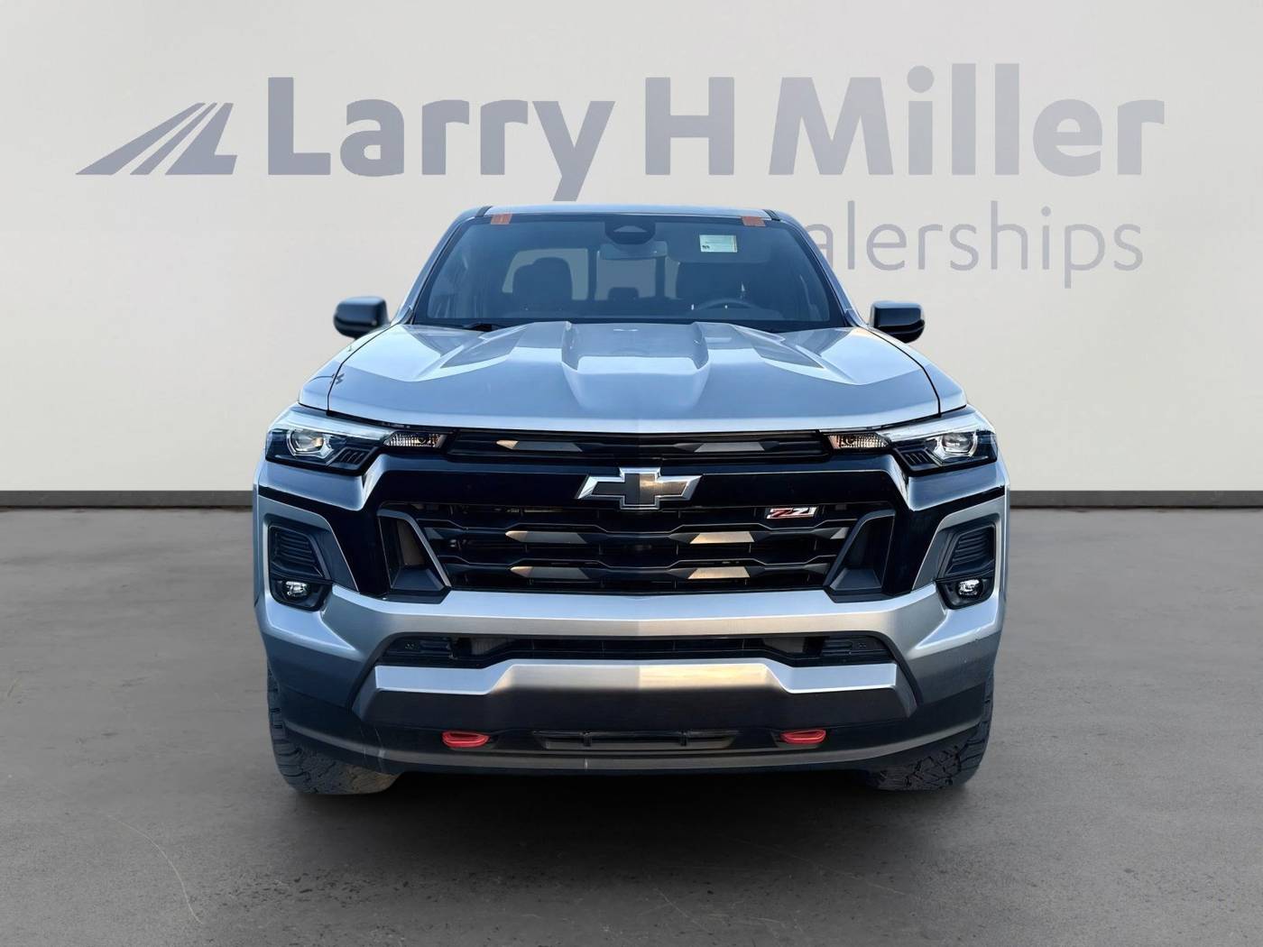 2023 Chevrolet Colorado Z71 — Pickup Truck — 36,074 mi — Albuquerque, NM