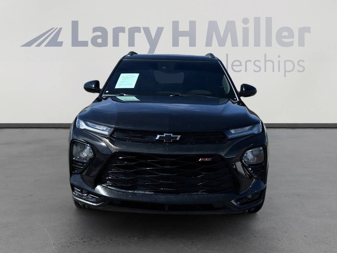 2023 Chevrolet Trailblazer RS — SUV — 73,586 mi — Albuquerque, NM