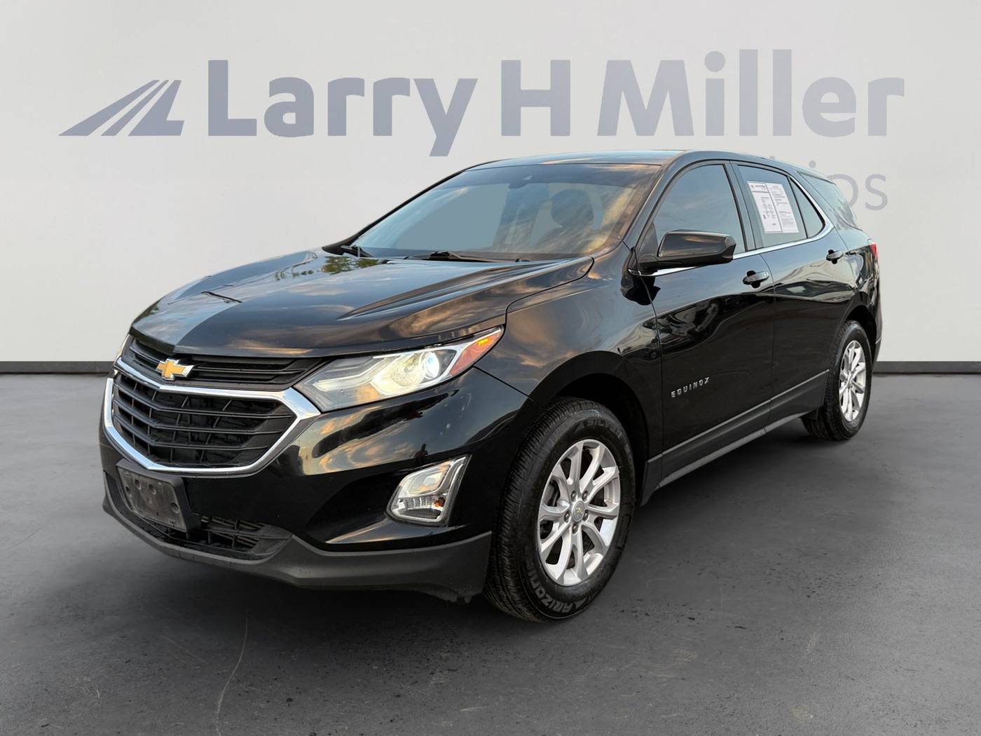 2020 Chevrolet Equinox LT — SUV — 91,046 mi — Albuquerque, NM