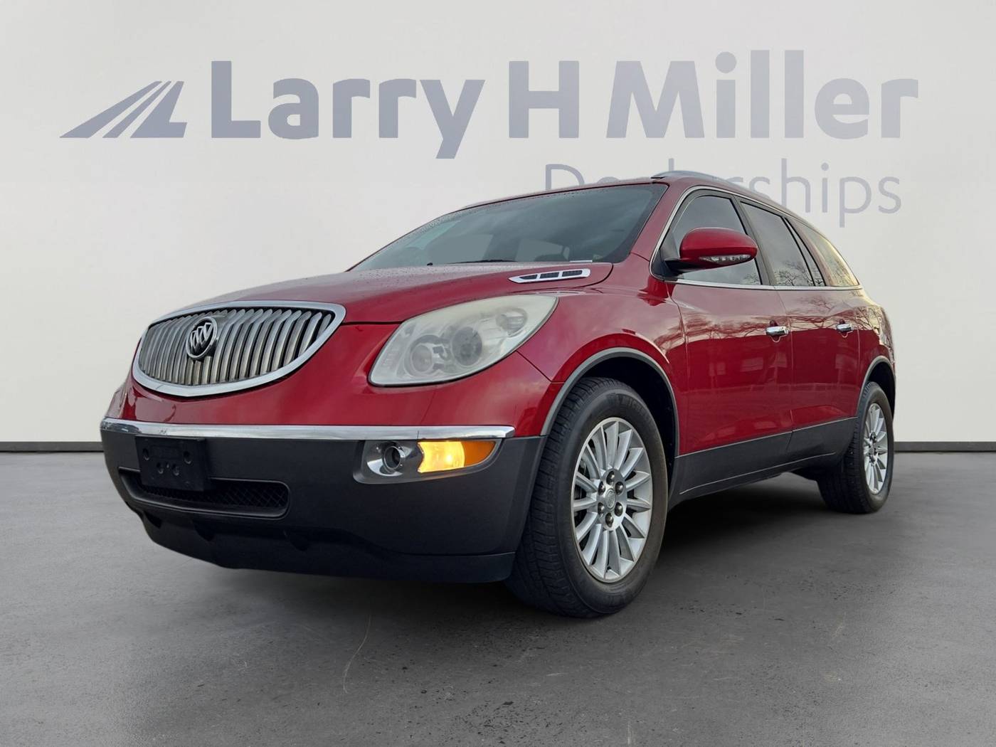 2012 Buick Enclave Leather — SUV — 152,088 mi — Albuquerque, NM