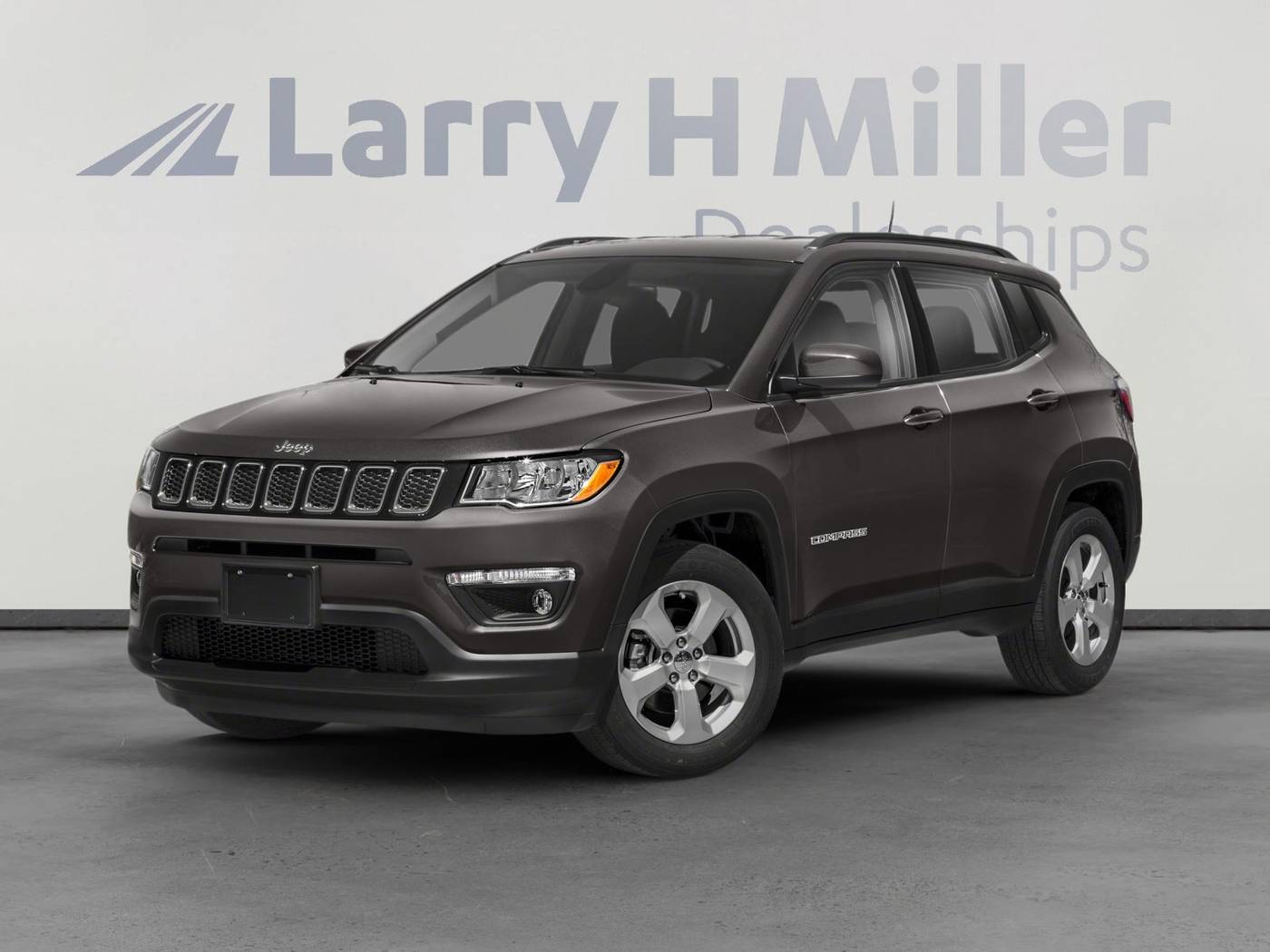 2018 Jeep Compass Sport — SUV — 92,999 mi — Albuquerque, NM