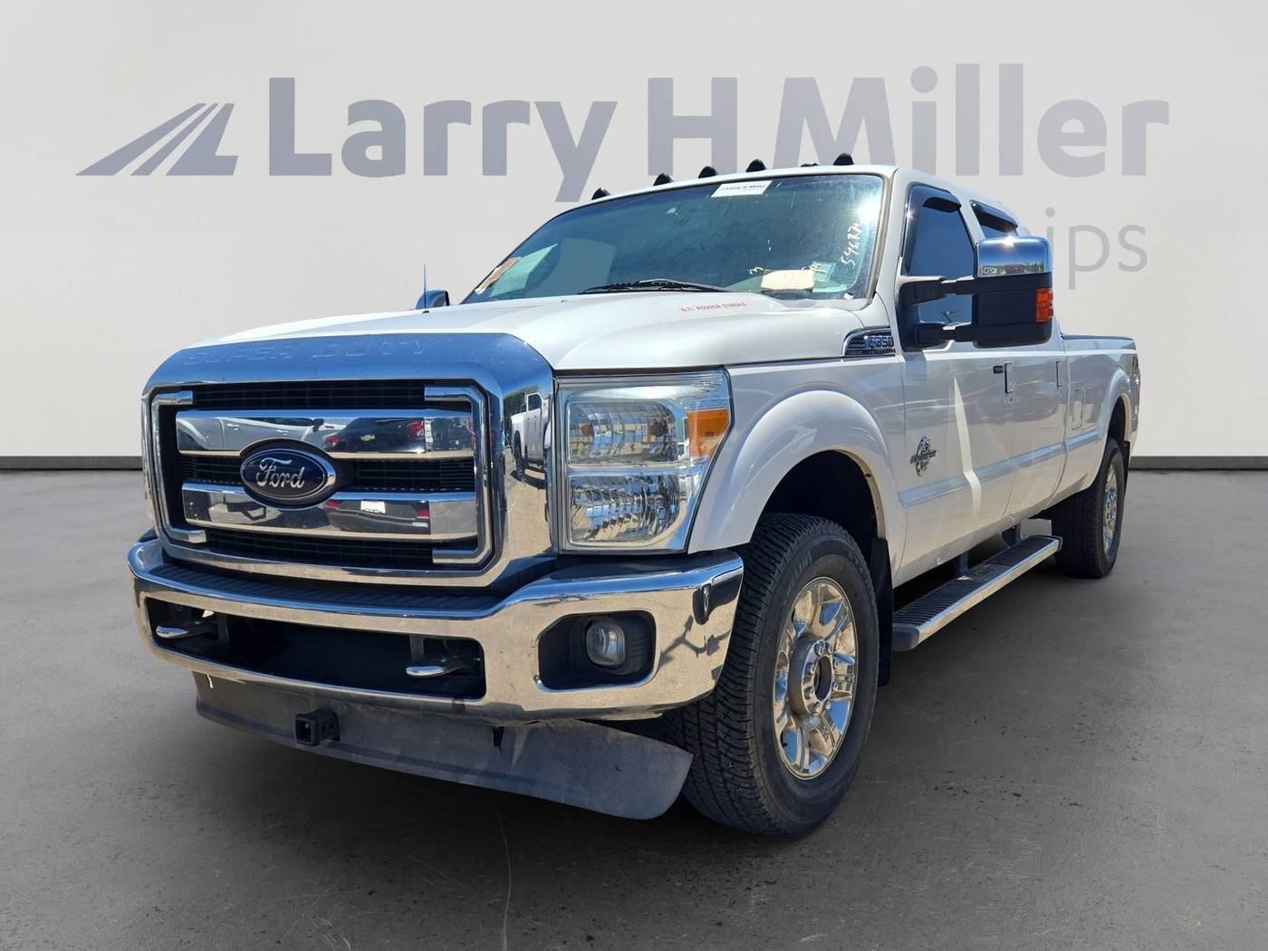 2013 Ford Super Duty F-350 Lariat — Pickup Truck — 170,199 mi — Albuquerque, NM