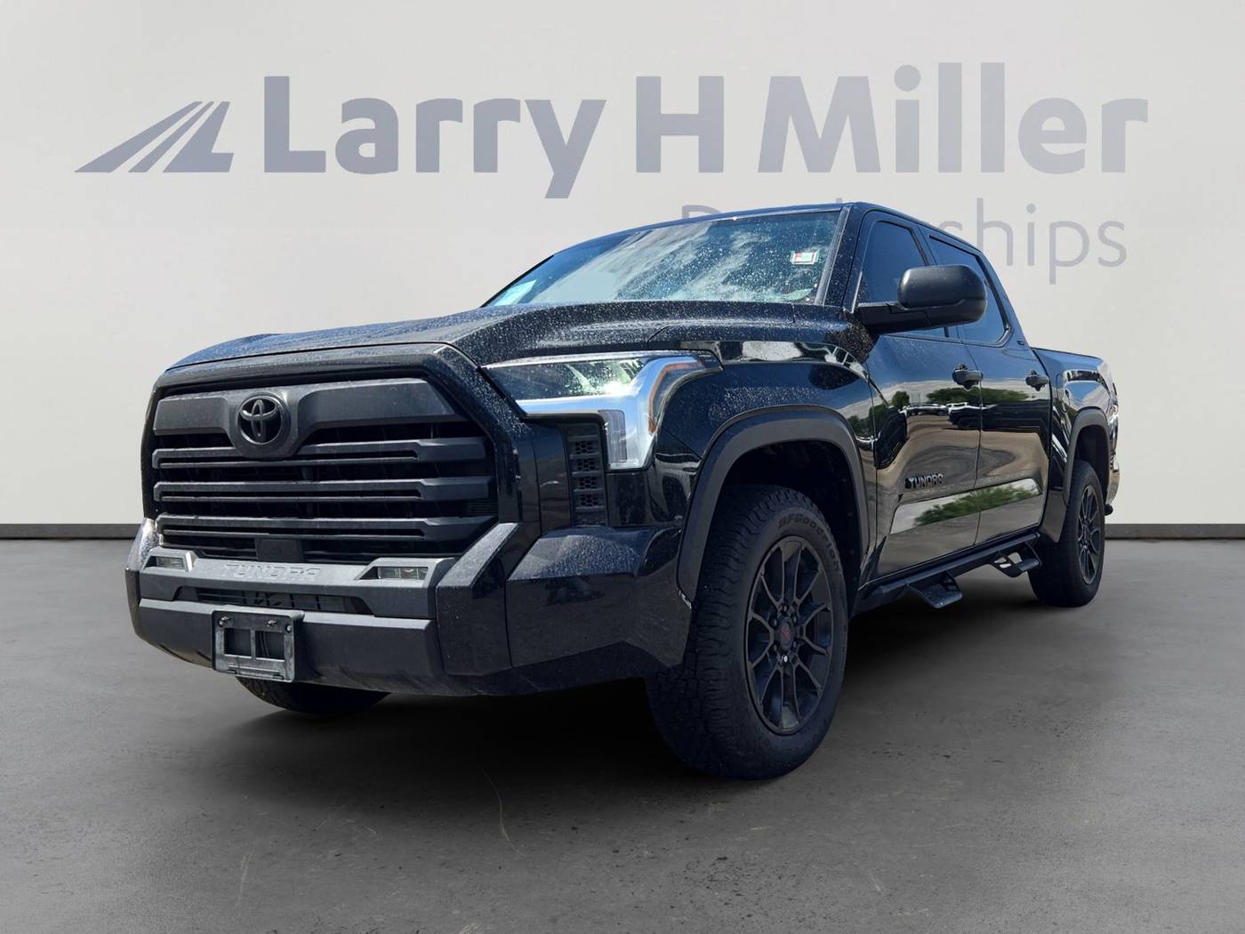 2023 Toyota Tundra SR5 — Pickup Truck — 41,495 mi — Albuquerque, NM