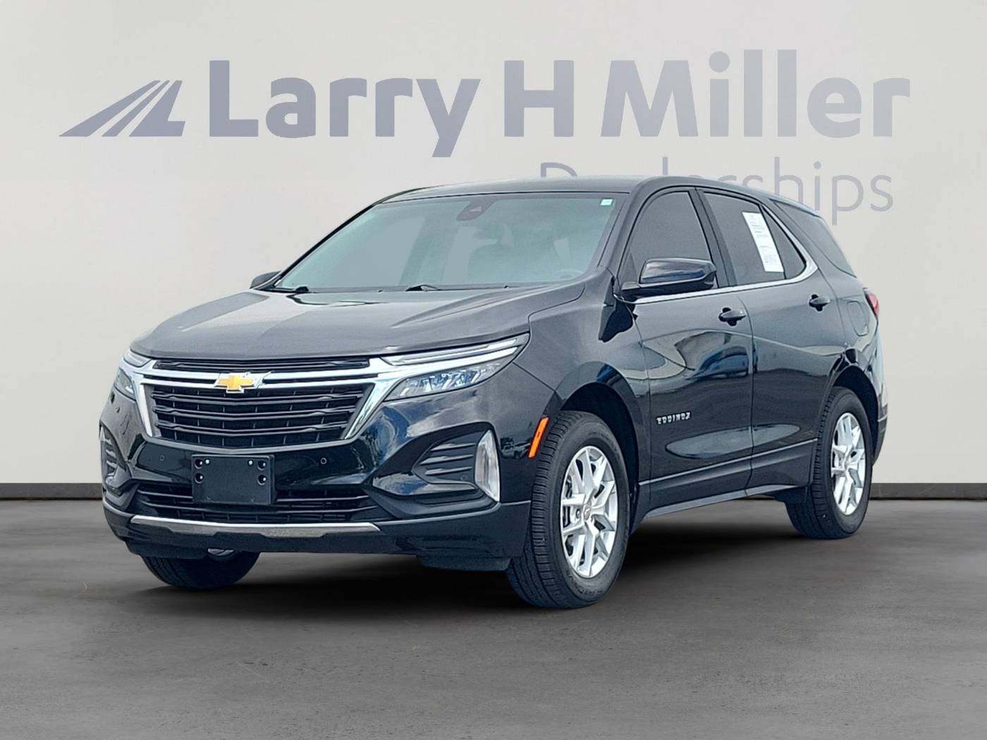2024 Chevrolet Equinox LT — SUV — 24,591 mi — Albuquerque, NM
