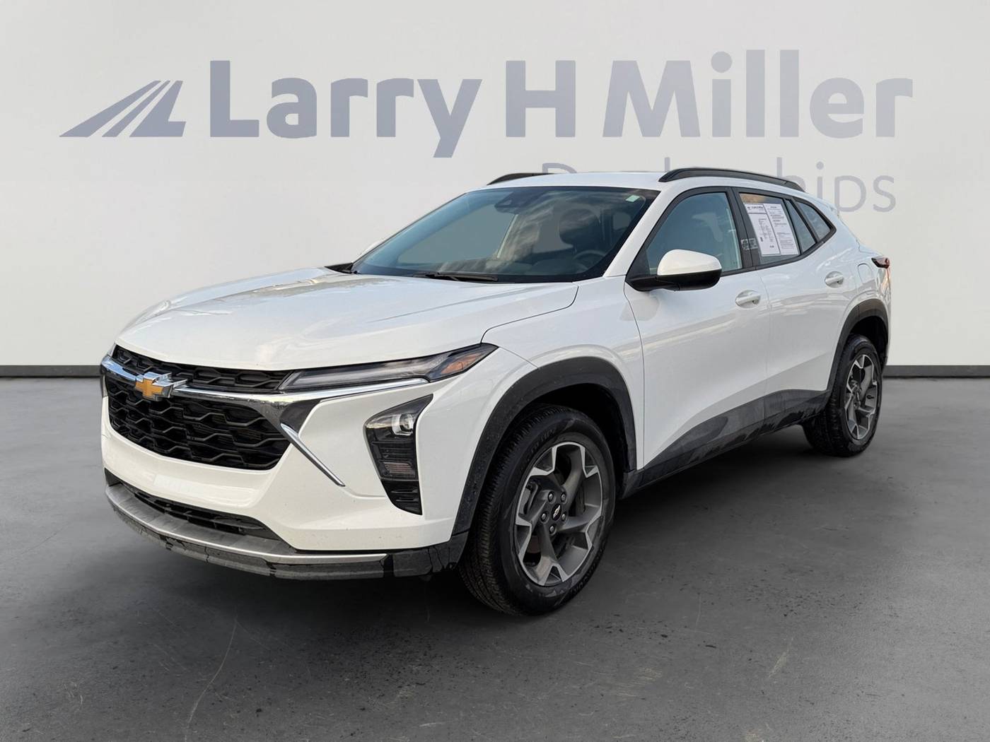 2024 Chevrolet Trax LT — SUV — 44,461 mi — Albuquerque, NM