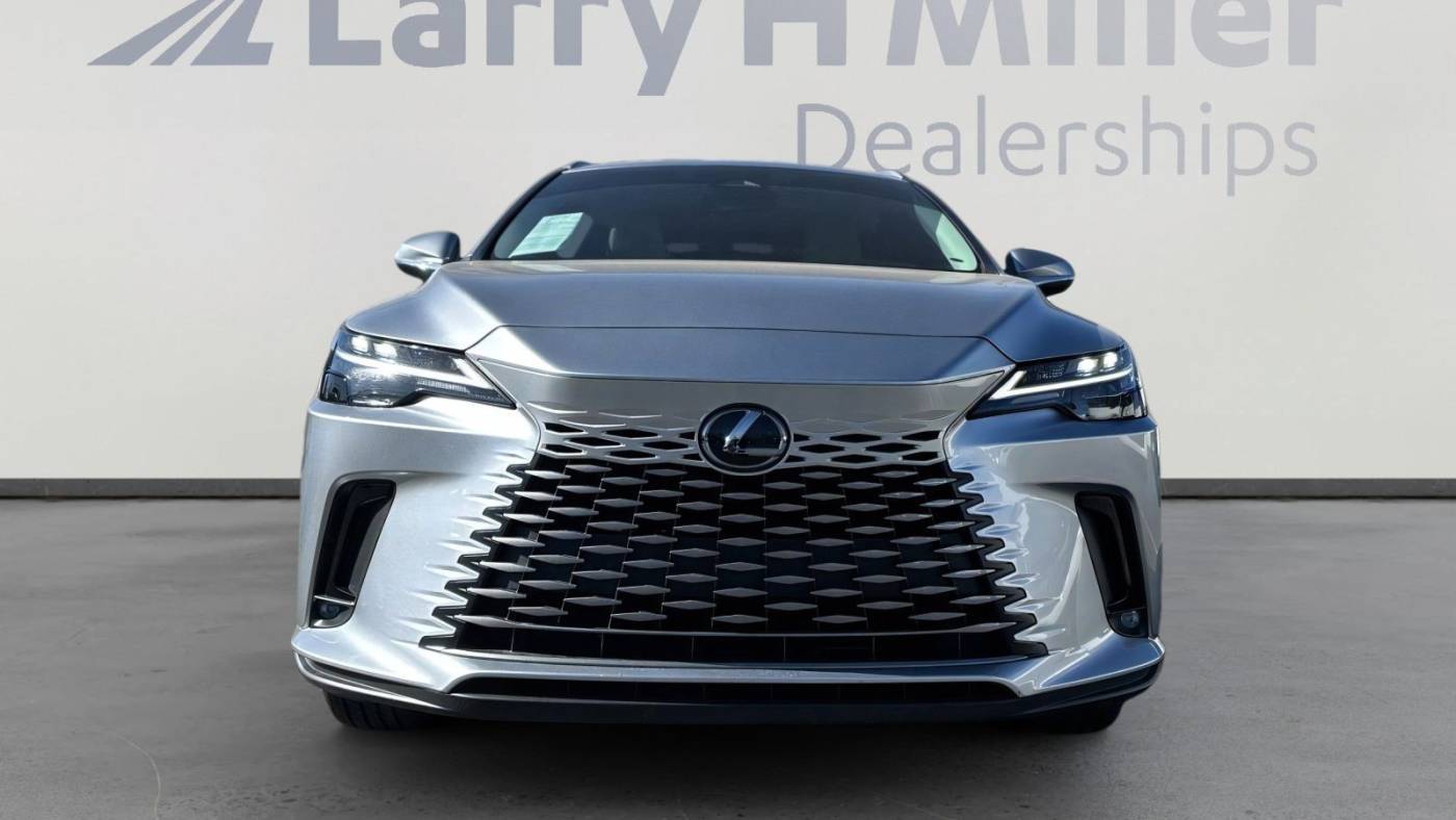 2023 Lexus RX RX 350 Premium — SUV — 21,004 mi — Albuquerque, NM