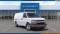 2023 Chevrolet Express Cargo Van in Albuquerque, NM 1 - Open Gallery