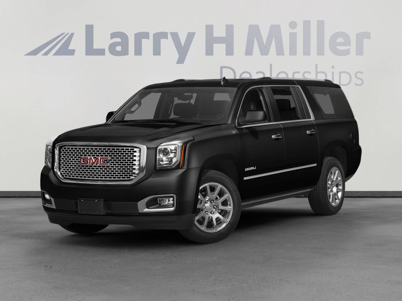 2015 GMC Yukon Denali — SUV — 181,515 mi — Albuquerque, NM