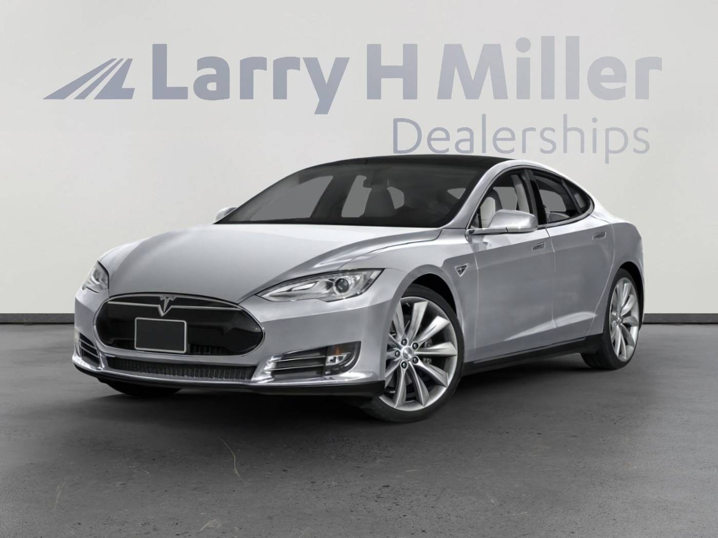 2013 Tesla Model S P85 — Hatchback — 97,000 mi — Albuquerque, NM