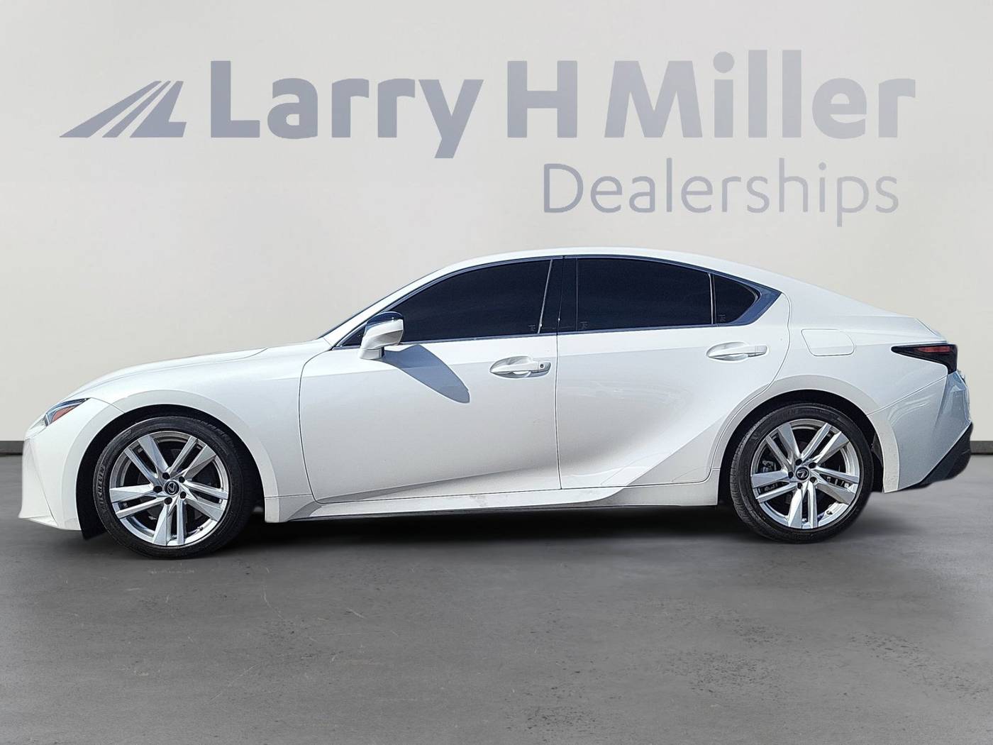 2022 Lexus IS IS 300 — Sedan — 35,222 mi — Albuquerque, NM