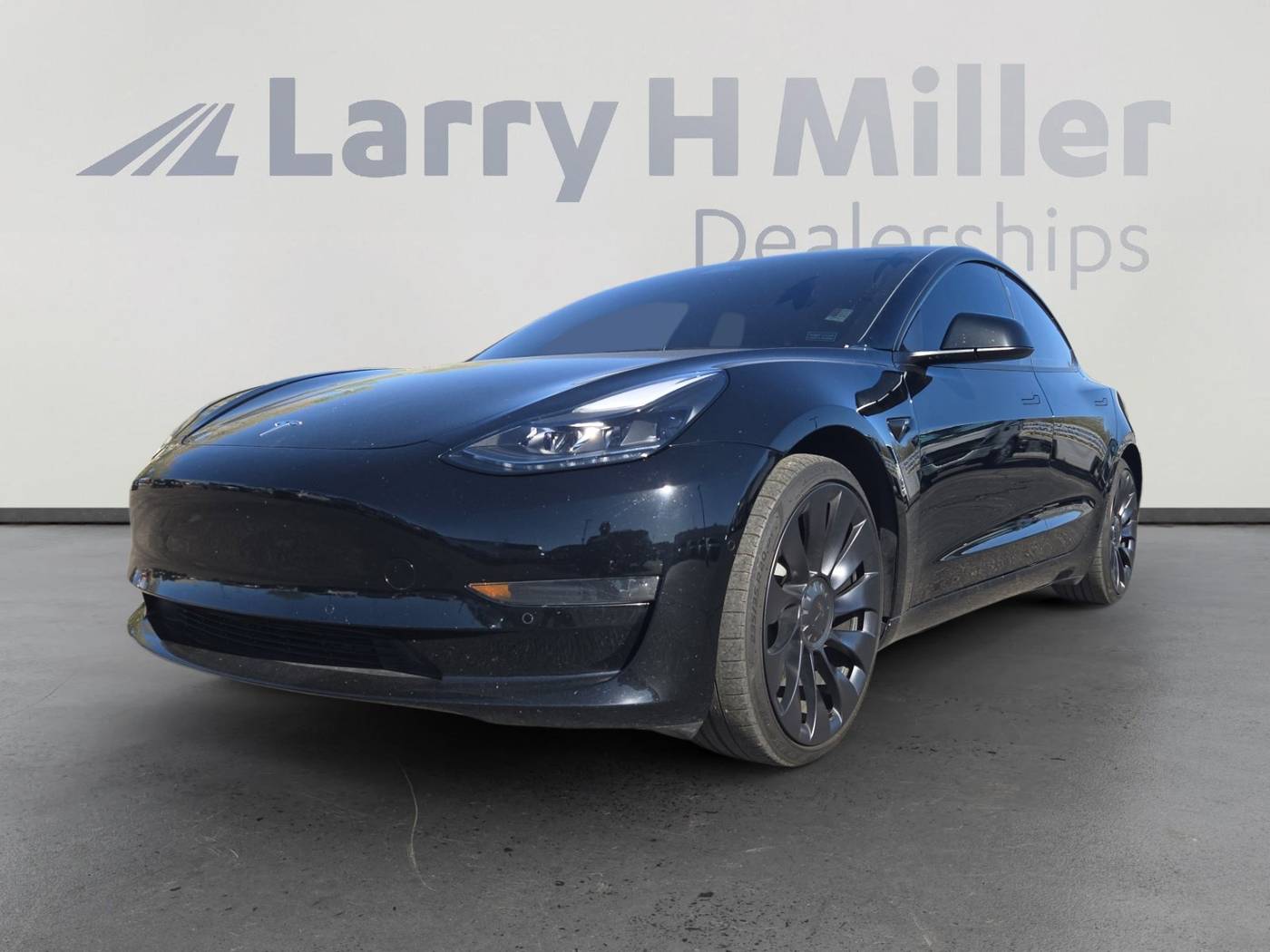 2022 Tesla Model 3 Performance — Sedan — 27,535 mi — Albuquerque, NM