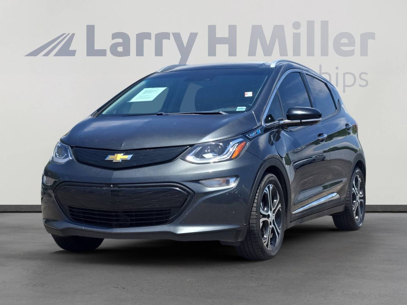2021 Chevrolet Bolt EV Premier — Hatchback — 94,476 mi — Albuquerque, NM