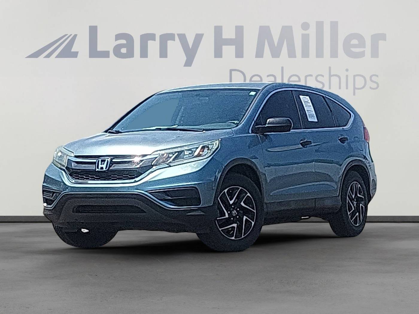 2016 Honda CR-V SE — SUV — 66,830 mi — Albuquerque, NM
