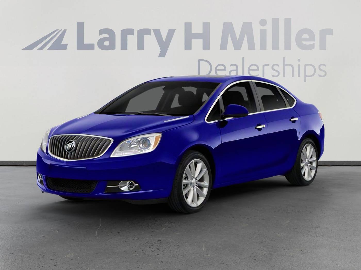 2013 Buick Verano Leather Group — Sedan — 173,412 mi — Albuquerque, NM
