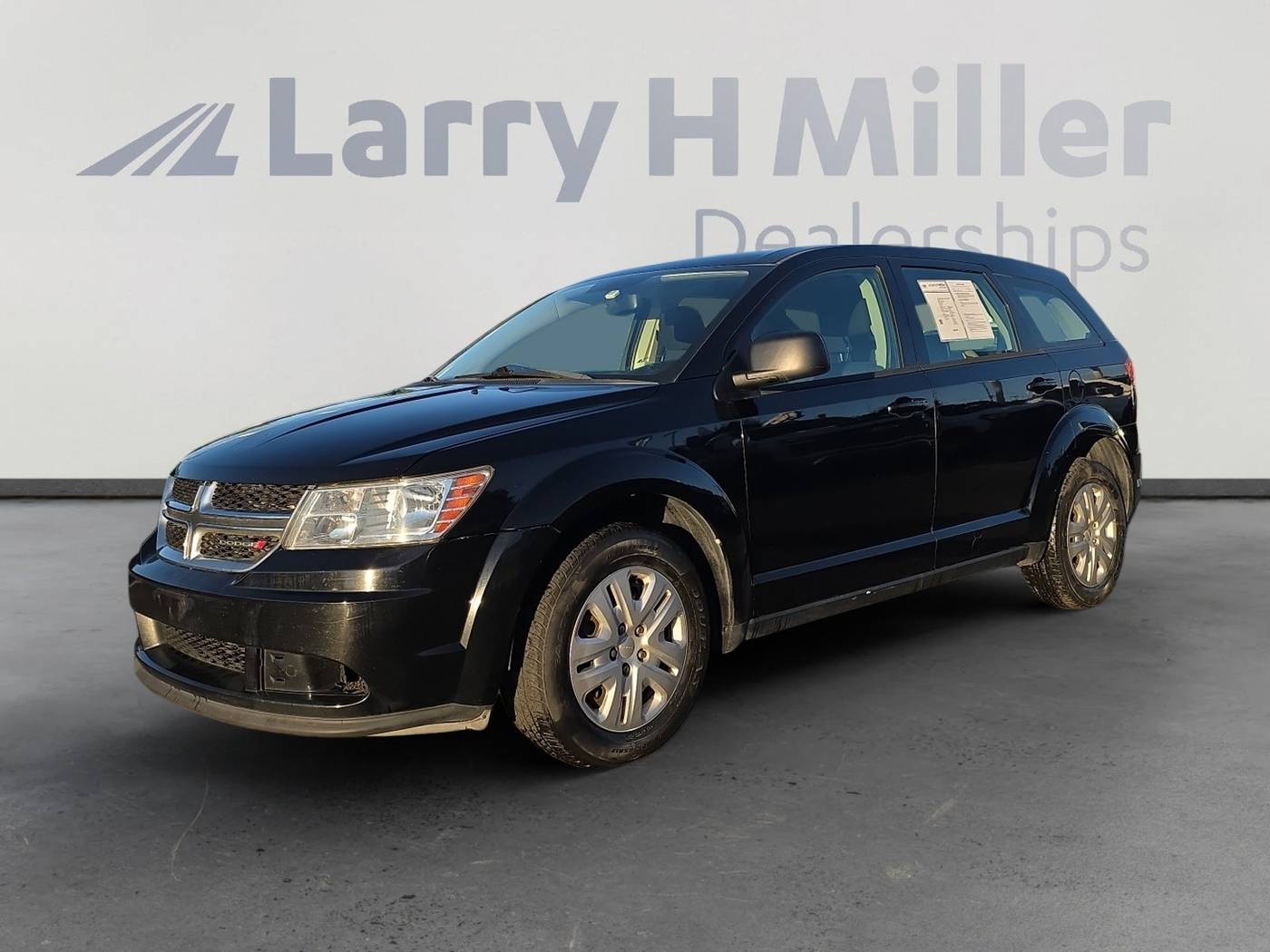 2015 Dodge Journey American Value Pack — SUV — 115,768 mi — Albuquerque, NM