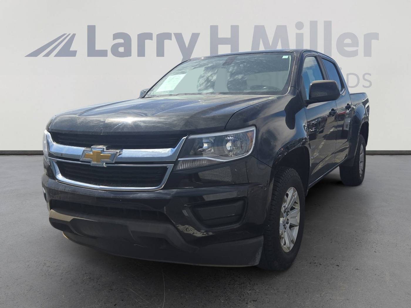 2020 Chevrolet Colorado LT — Pickup Truck — 98,416 mi — Albuquerque, NM