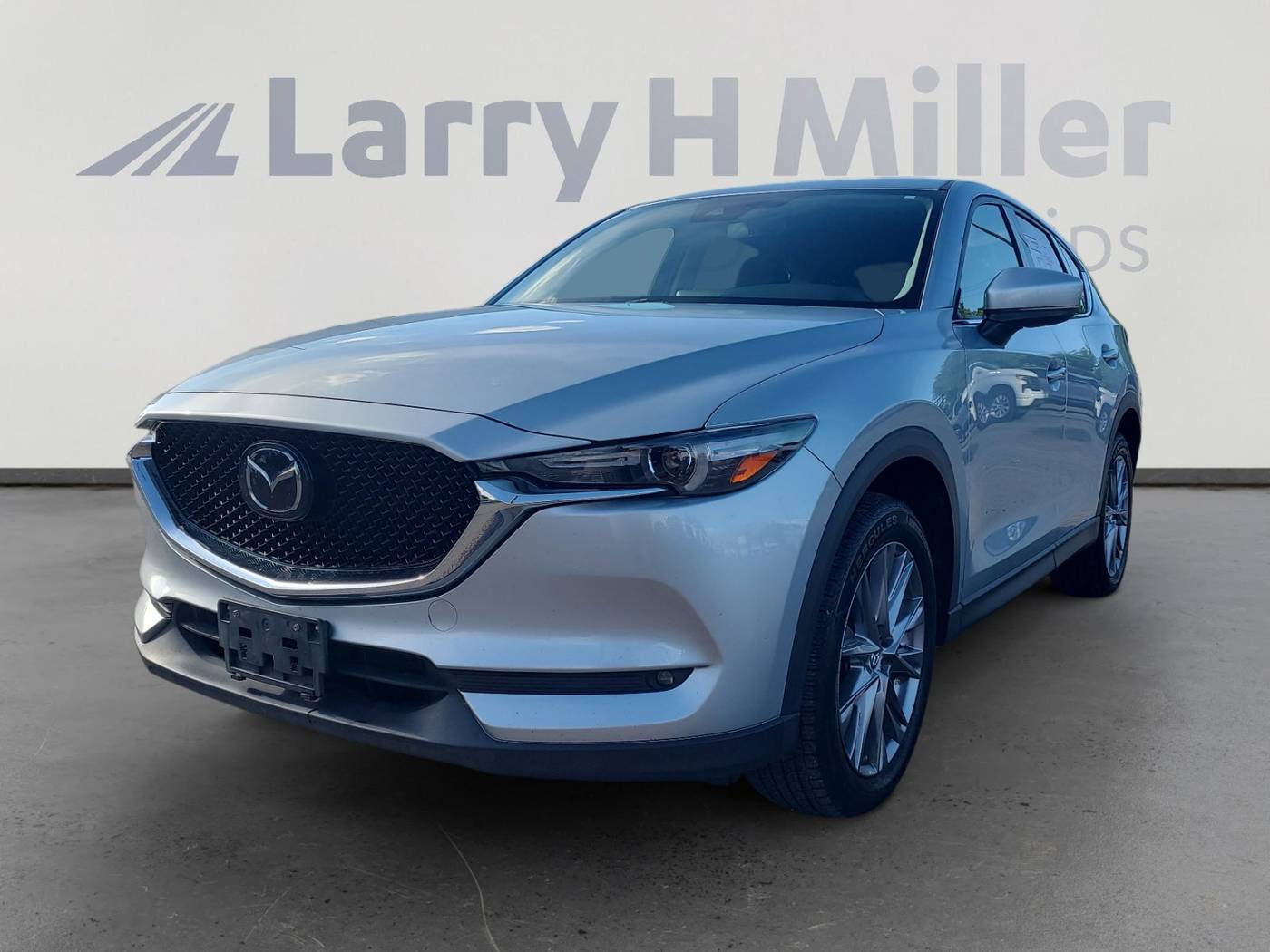 2019 Mazda CX-5 Grand Touring — SUV — 61,783 mi — Albuquerque, NM