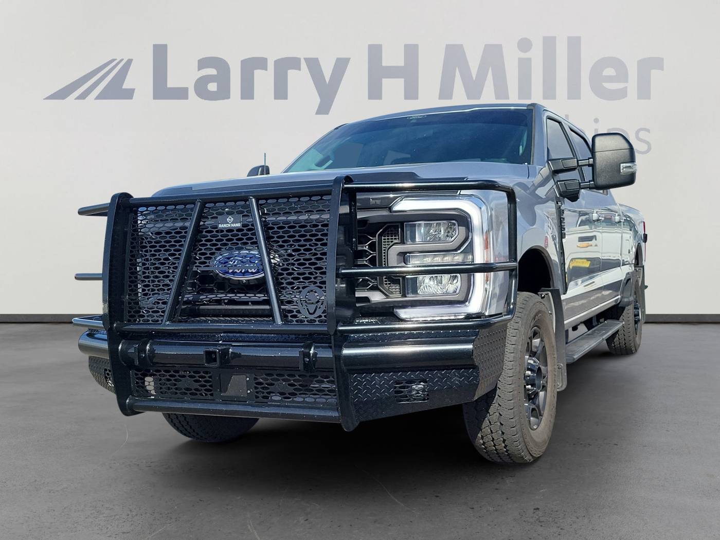 2024 Ford Super Duty F-250 XLT — Pickup Truck — 16,330 mi — Albuquerque, NM