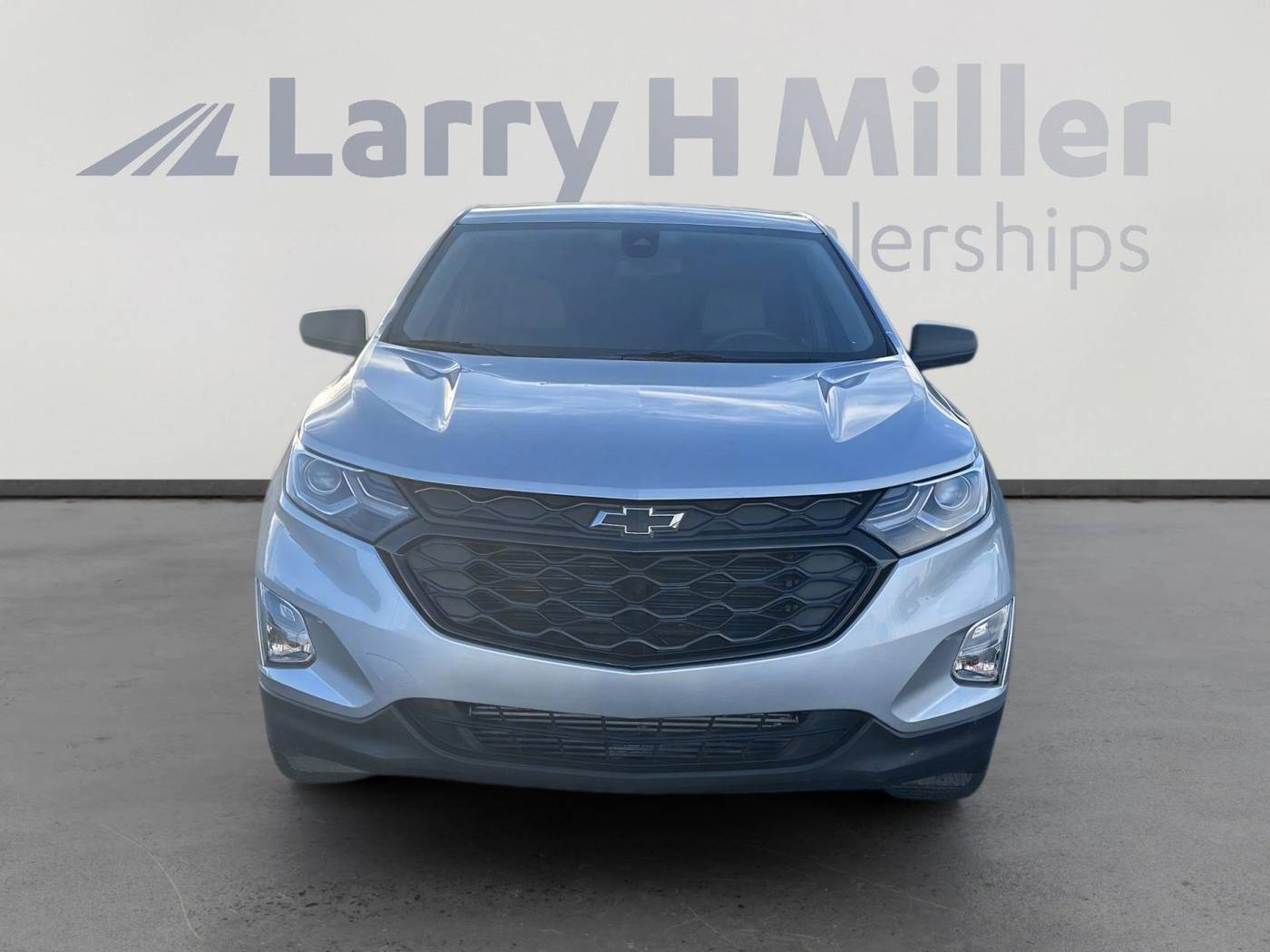 2021 Chevrolet Equinox LS — SUV — 71,065 mi — Albuquerque, NM