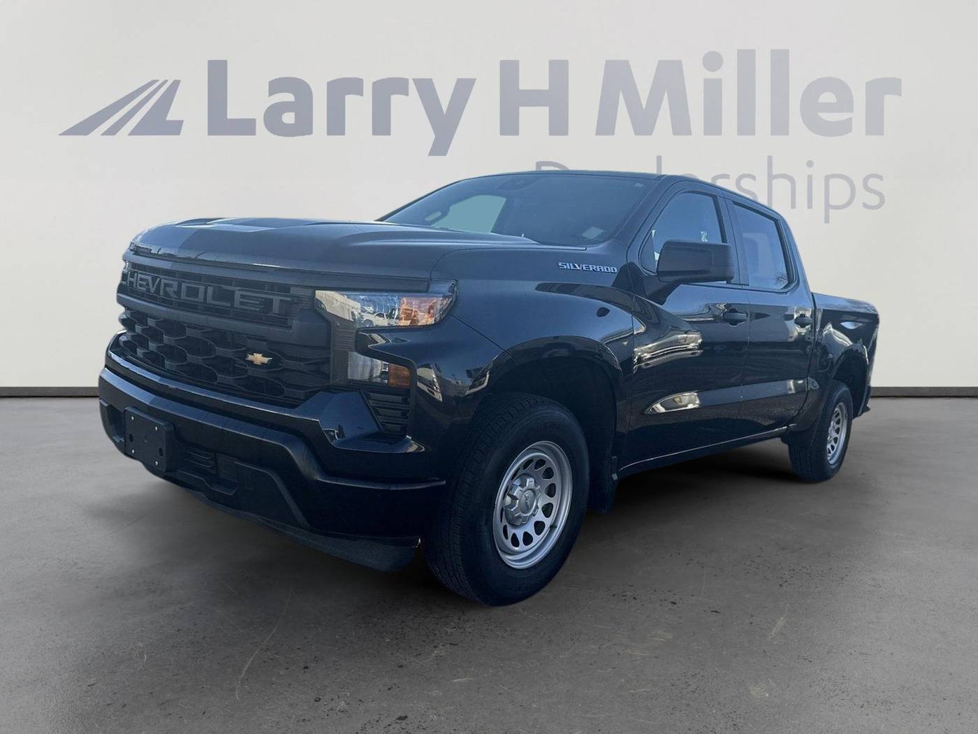 2022 Chevrolet Silverado 1500 WT — Pickup Truck — 29,303 mi — Albuquerque, NM