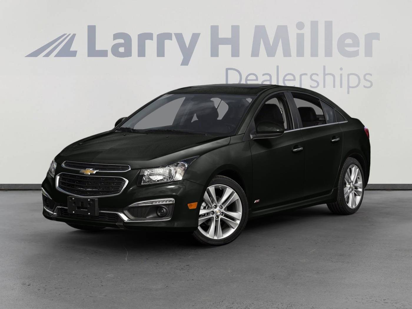 2016 Chevrolet Cruze Limited 1LT — Sedan — 113,656 mi — Albuquerque, NM
