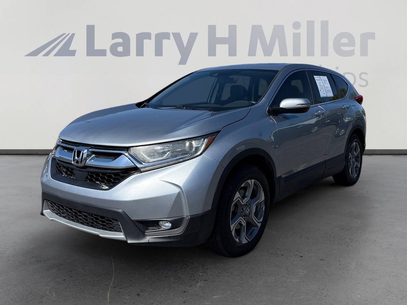 2019 Honda CR-V EX — SUV — 128,852 mi — Albuquerque, NM