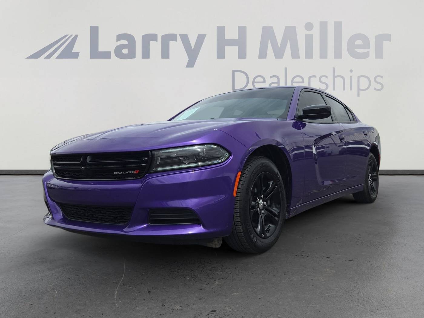 2023 Dodge Charger SXT — Sedan — 14,777 mi — Albuquerque, NM