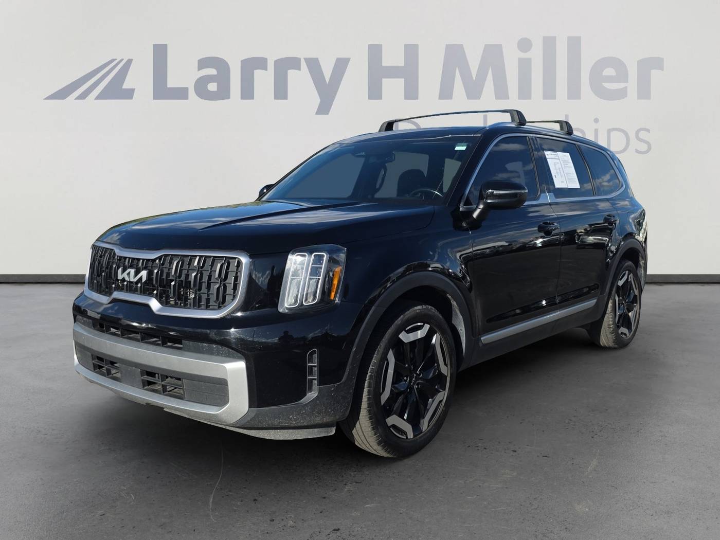 2023 Kia Telluride EX — SUV — 51,324 mi — Albuquerque, NM