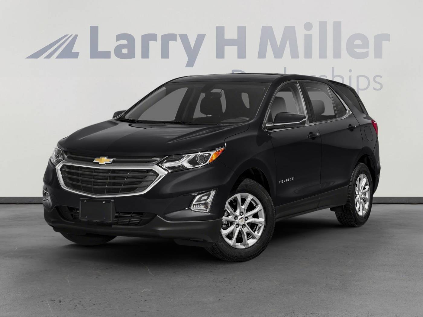 2020 Chevrolet Equinox LT — SUV — 69,219 mi — Albuquerque, NM