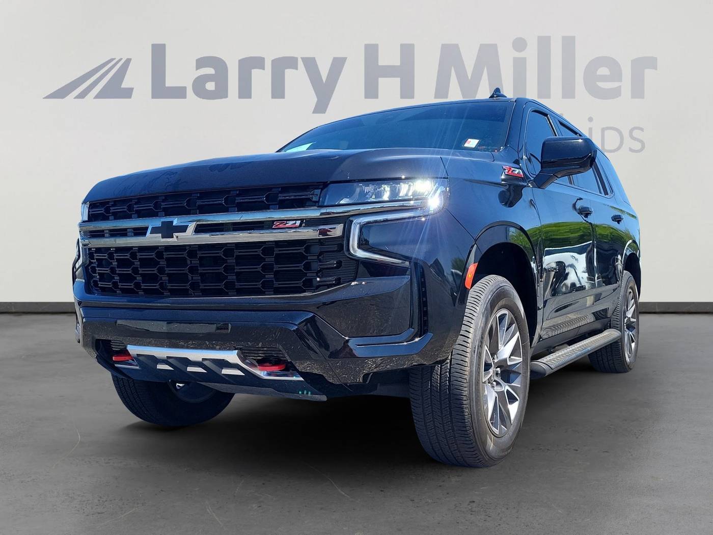 2021 Chevrolet Tahoe Z71 — SUV — 80,521 mi — Albuquerque, NM