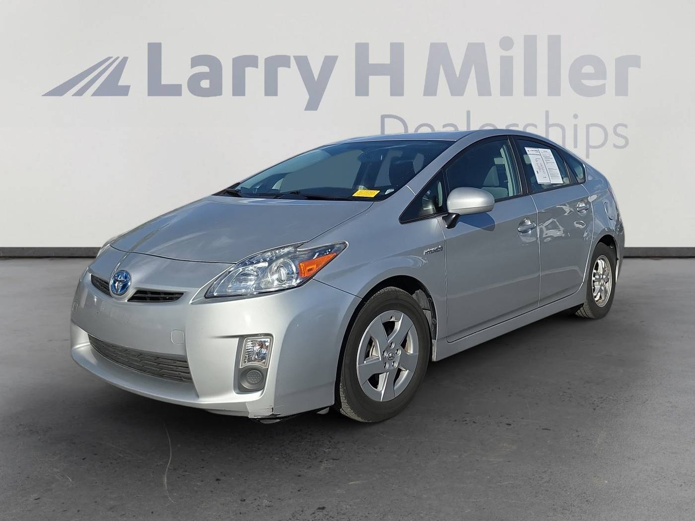 2010 Toyota Prius One — Sedan — 64,985 mi — Albuquerque, NM