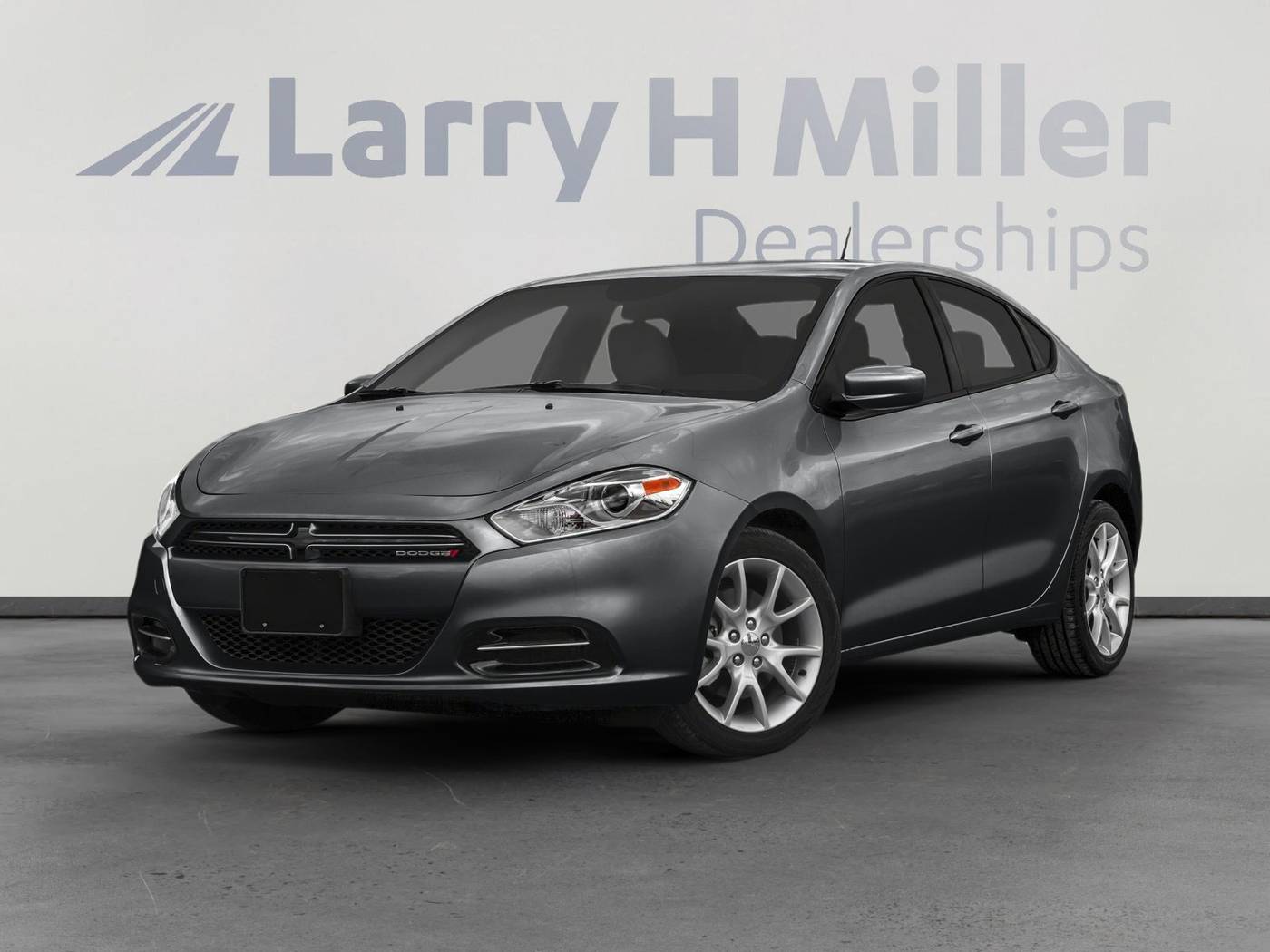 2015 Dodge Dart SXT — Sedan — 118,298 mi — Albuquerque, NM