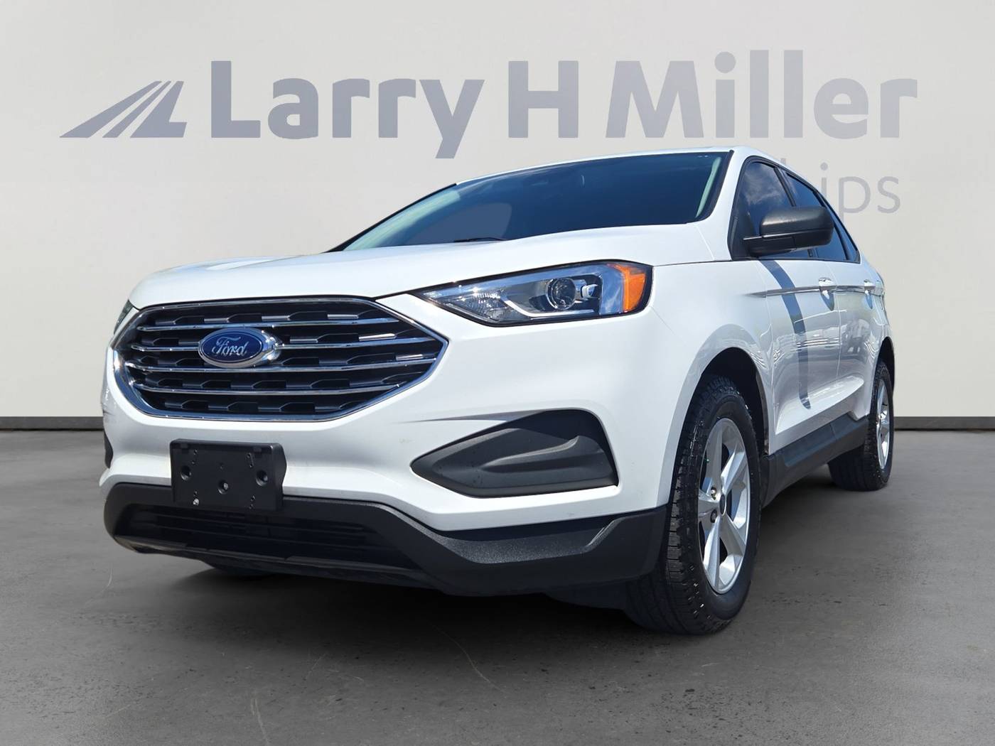 2021 Ford Edge SE — SUV — 38,164 mi — Albuquerque, NM