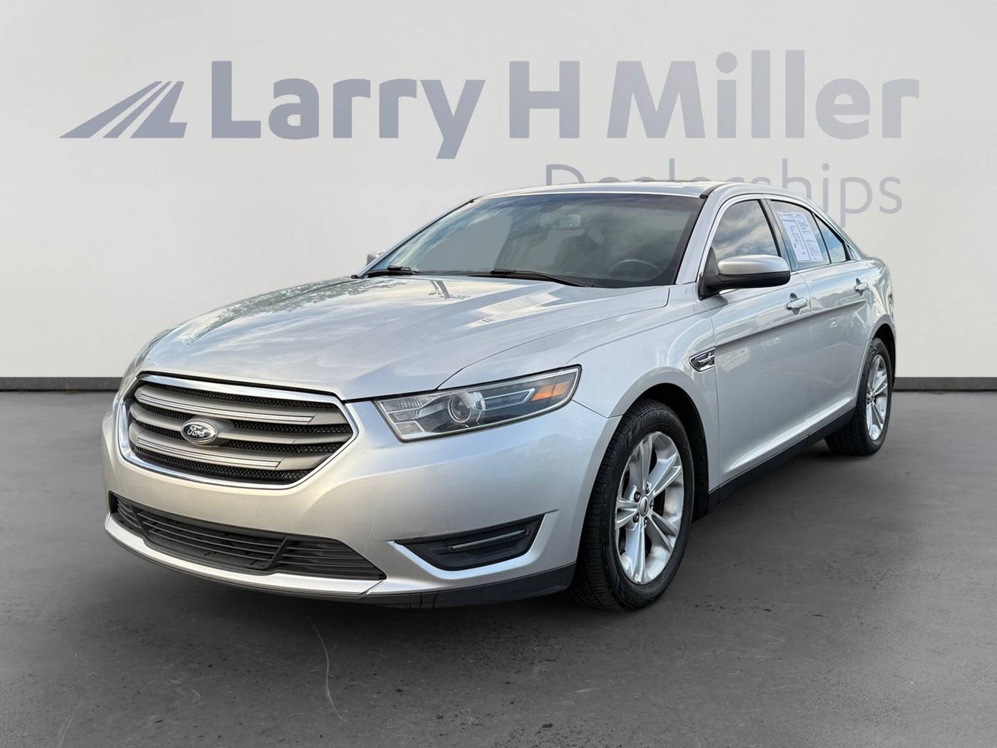 2014 Ford Taurus SEL — Sedan — 96,735 mi — Albuquerque, NM