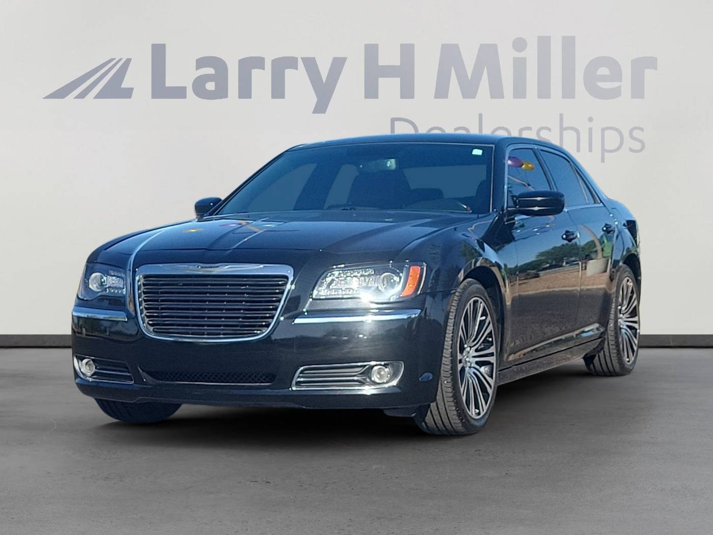 2013 Chrysler 300 S — Sedan — 69,865 mi — Albuquerque, NM