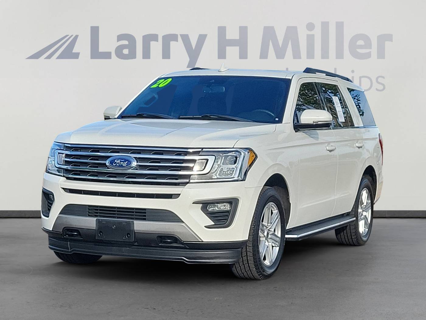 2020 Ford Expedition XLT — SUV — 90,355 mi — Albuquerque, NM