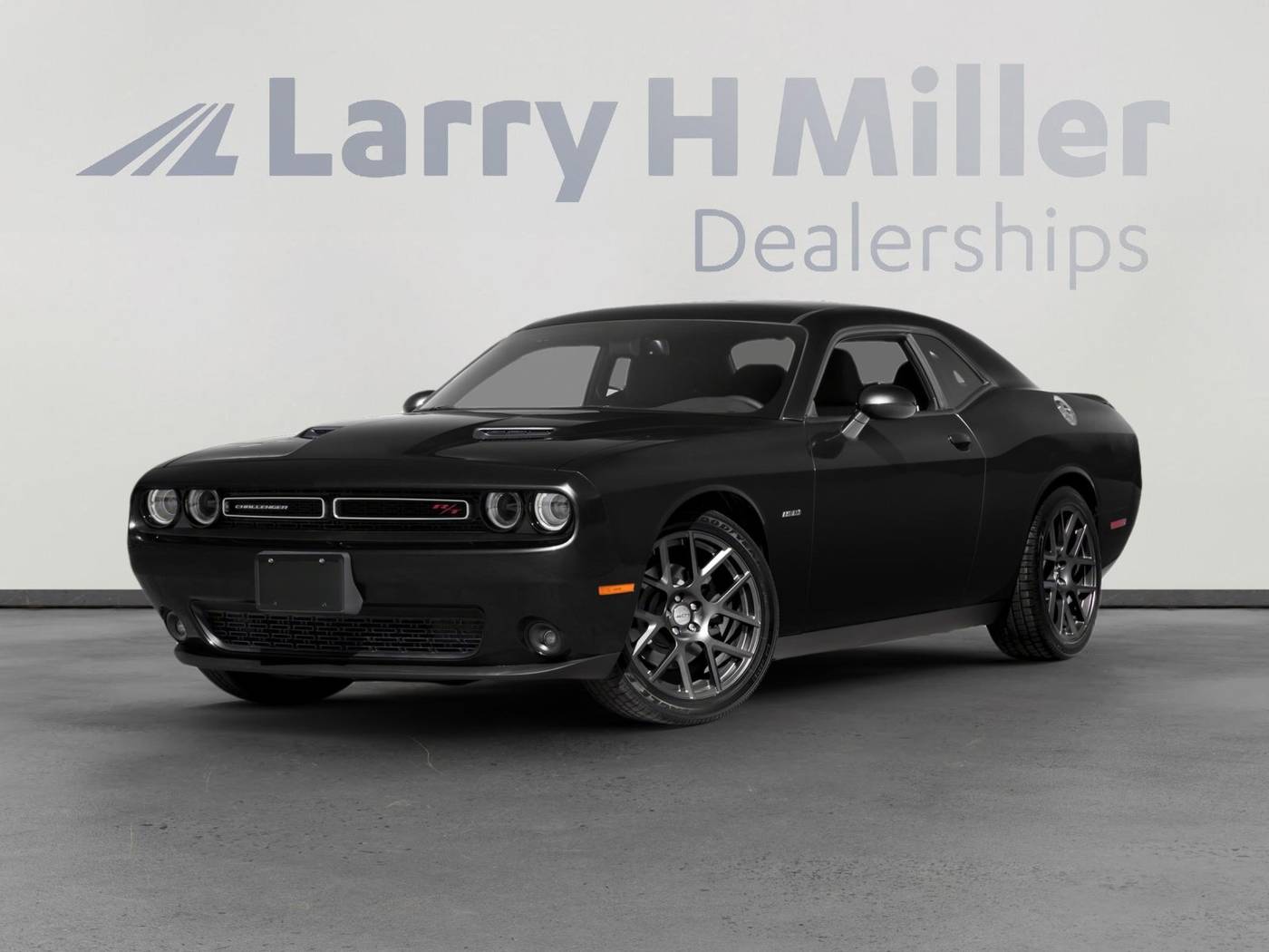 2016 Dodge Challenger R/T Plus — Coupe — 35,043 mi — Albuquerque, NM