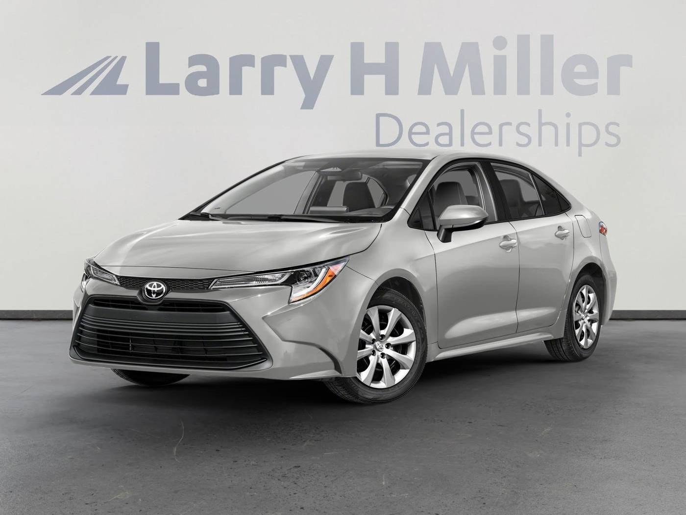 2023 Toyota Corolla LE — Sedan — 56,736 mi — Albuquerque, NM