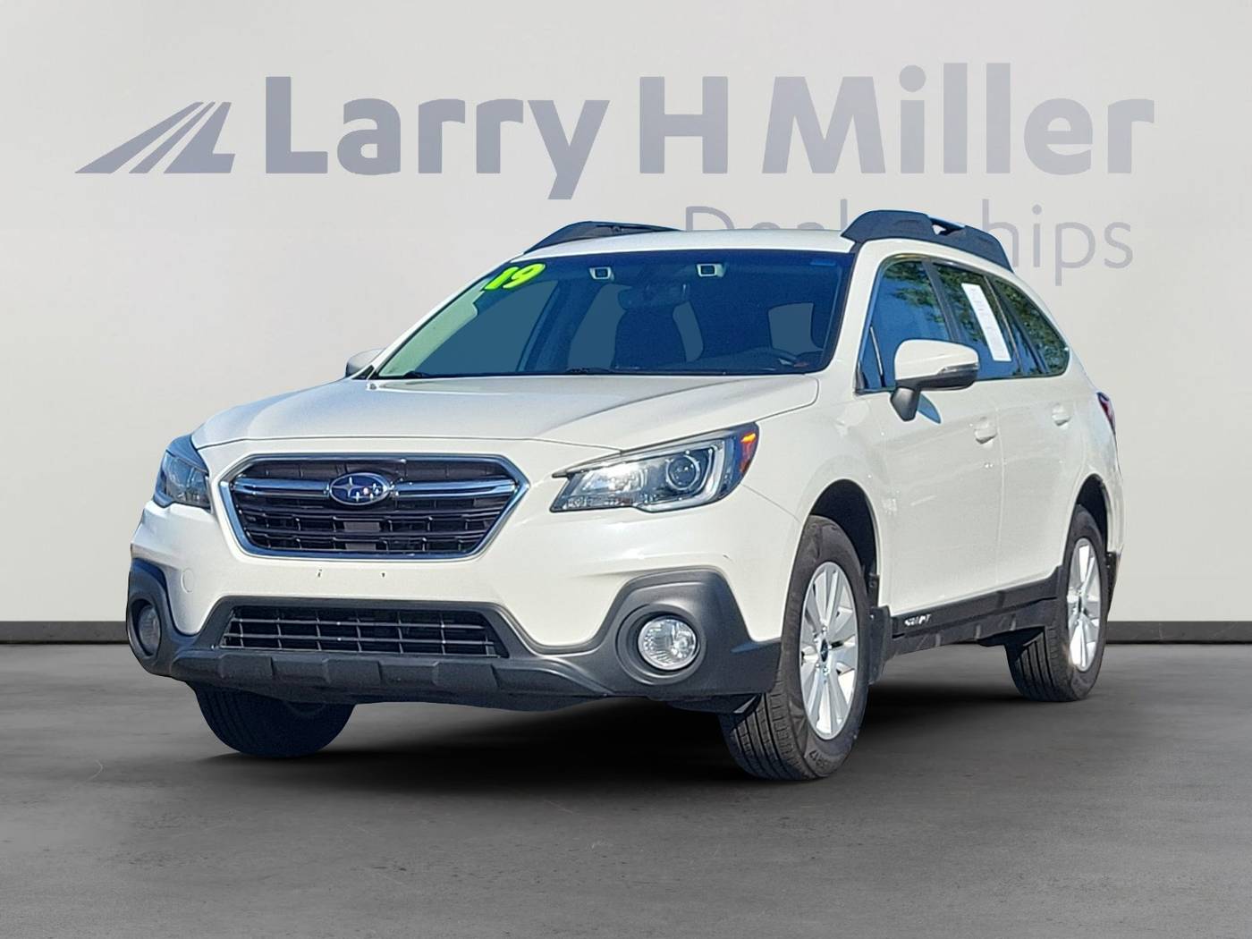 2019 Subaru Outback 2.5i Premium — SUV — 93,294 mi — Albuquerque, NM