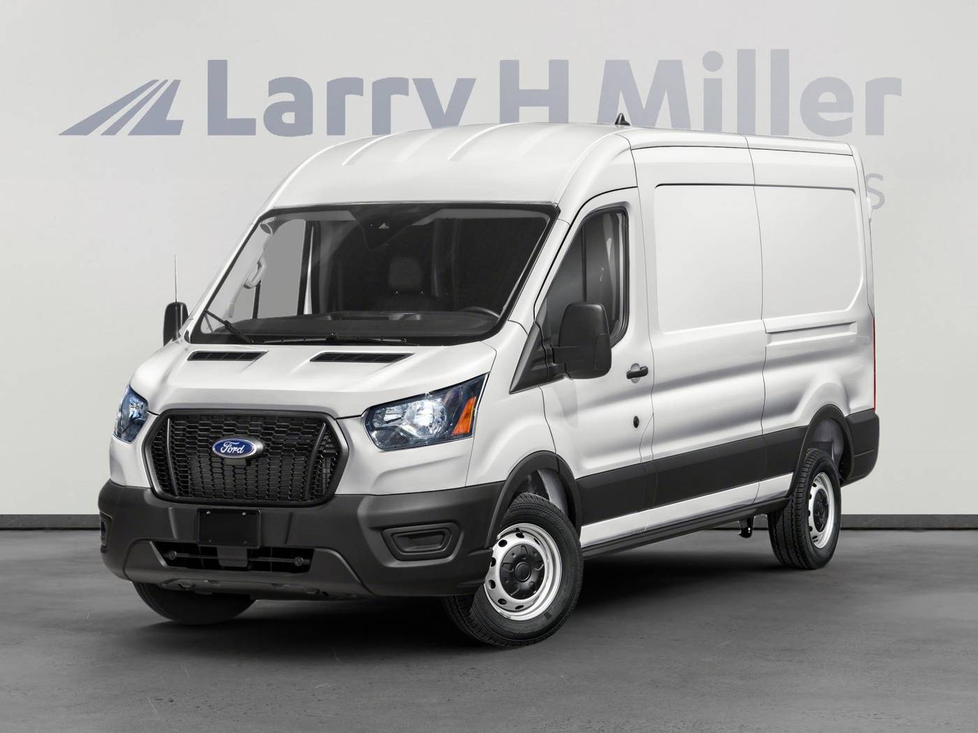 2024 Ford Transit Cargo Van T-250 — Cargo Van — 32,438 mi — Albuquerque, NM