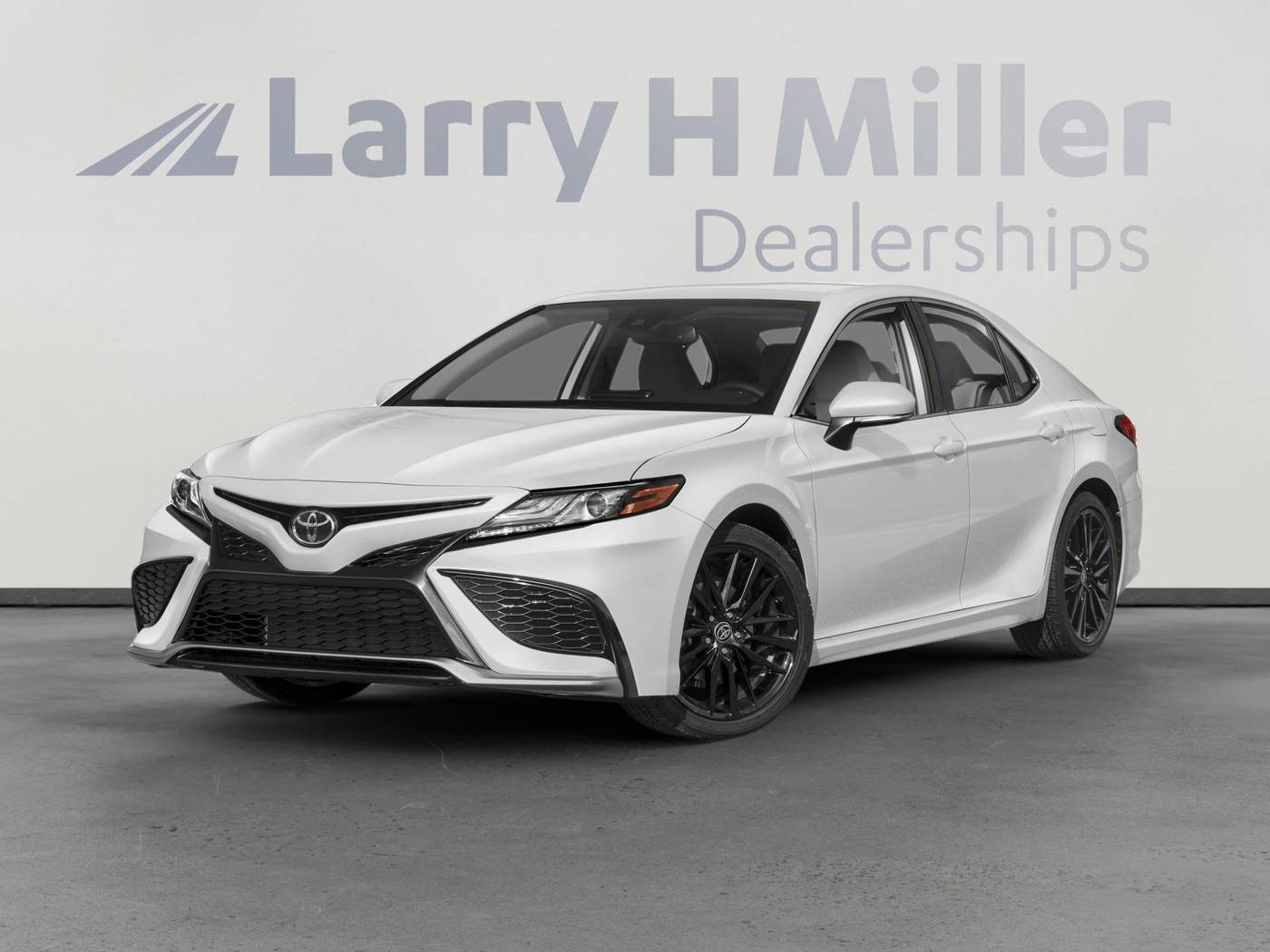 2023 Toyota Camry XSE — Sedan — 39,137 mi — Albuquerque, NM