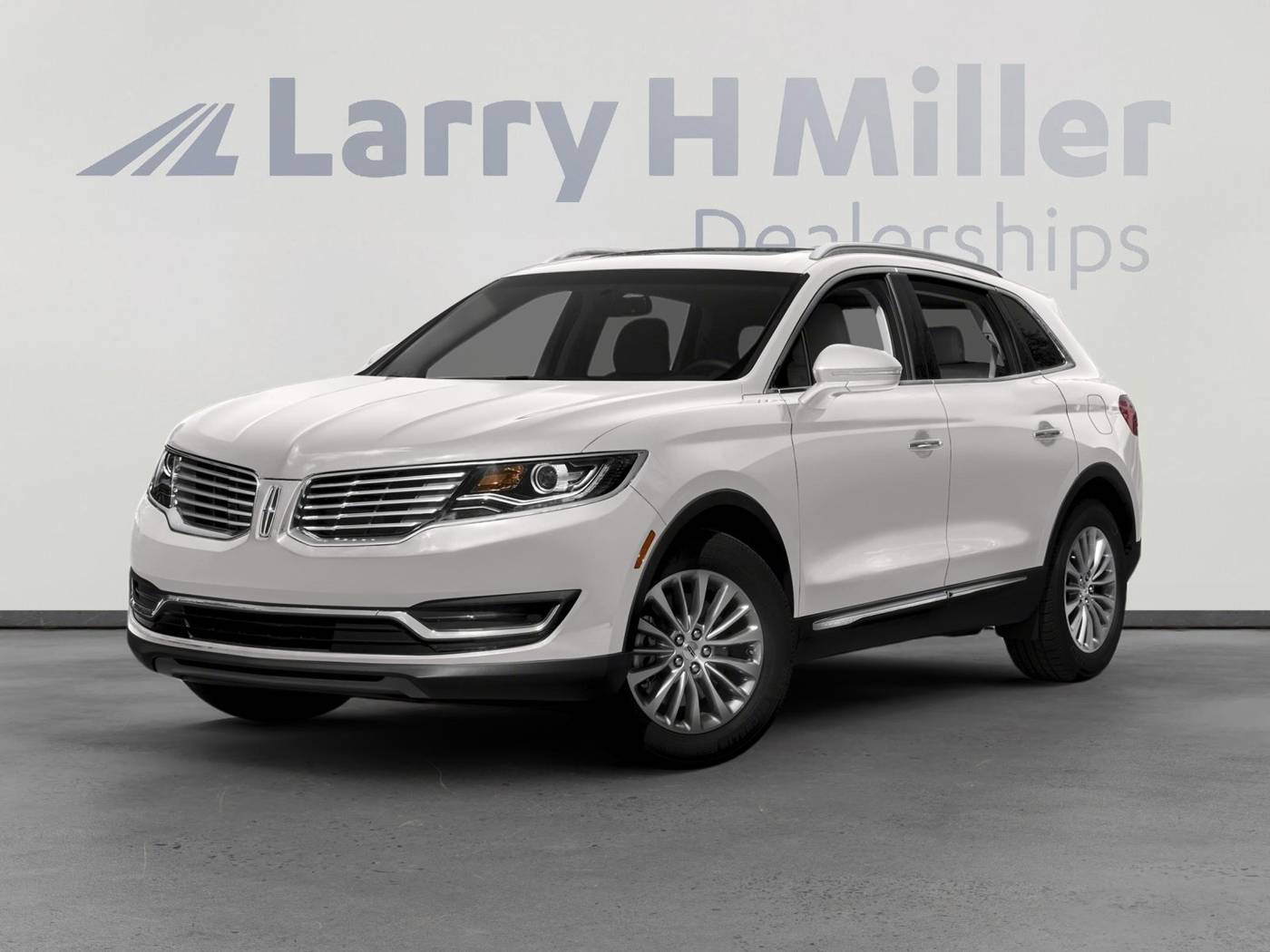 2018 Lincoln MKX Premiere — SUV — 73,305 mi — Albuquerque, NM